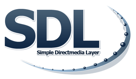 SDL2 icon